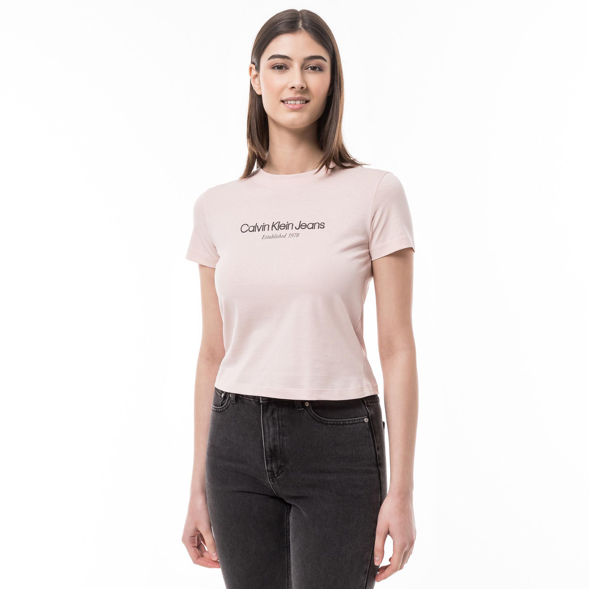 Calvin Klein Jeans  T-shirt 