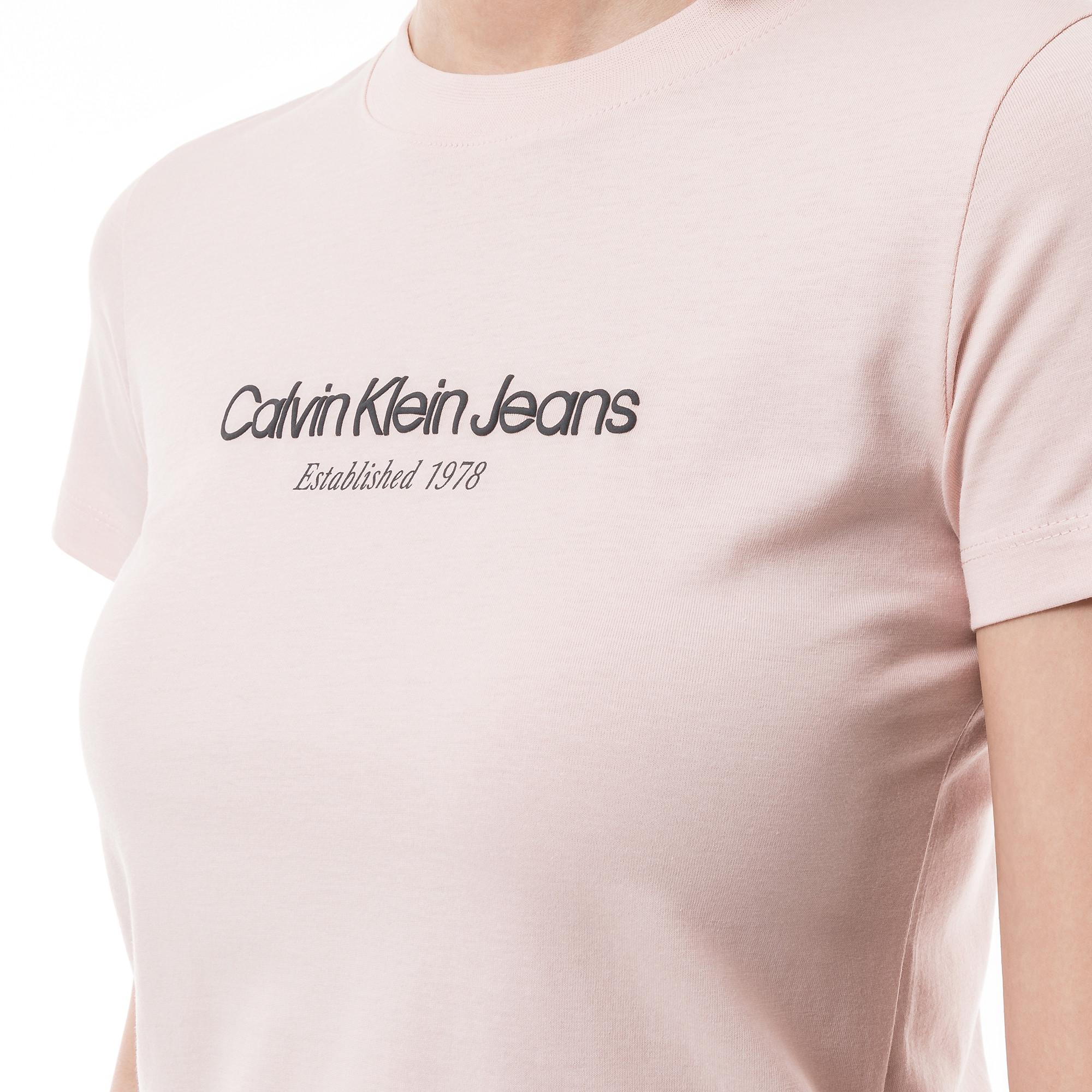 Calvin Klein Jeans  T-shirt 