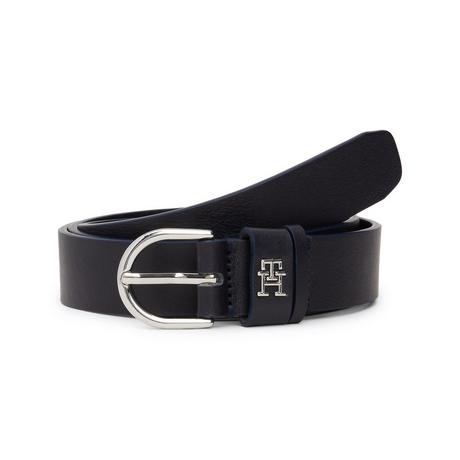 TOMMY HILFIGER ESSENTIAL EFFORTLESS Ceinture 