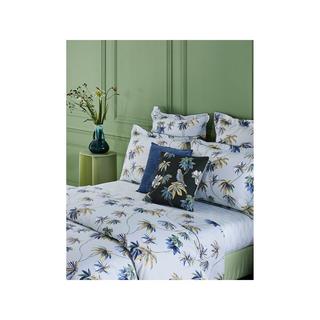 Yves Delorme Housse de couette florale Tropicale  