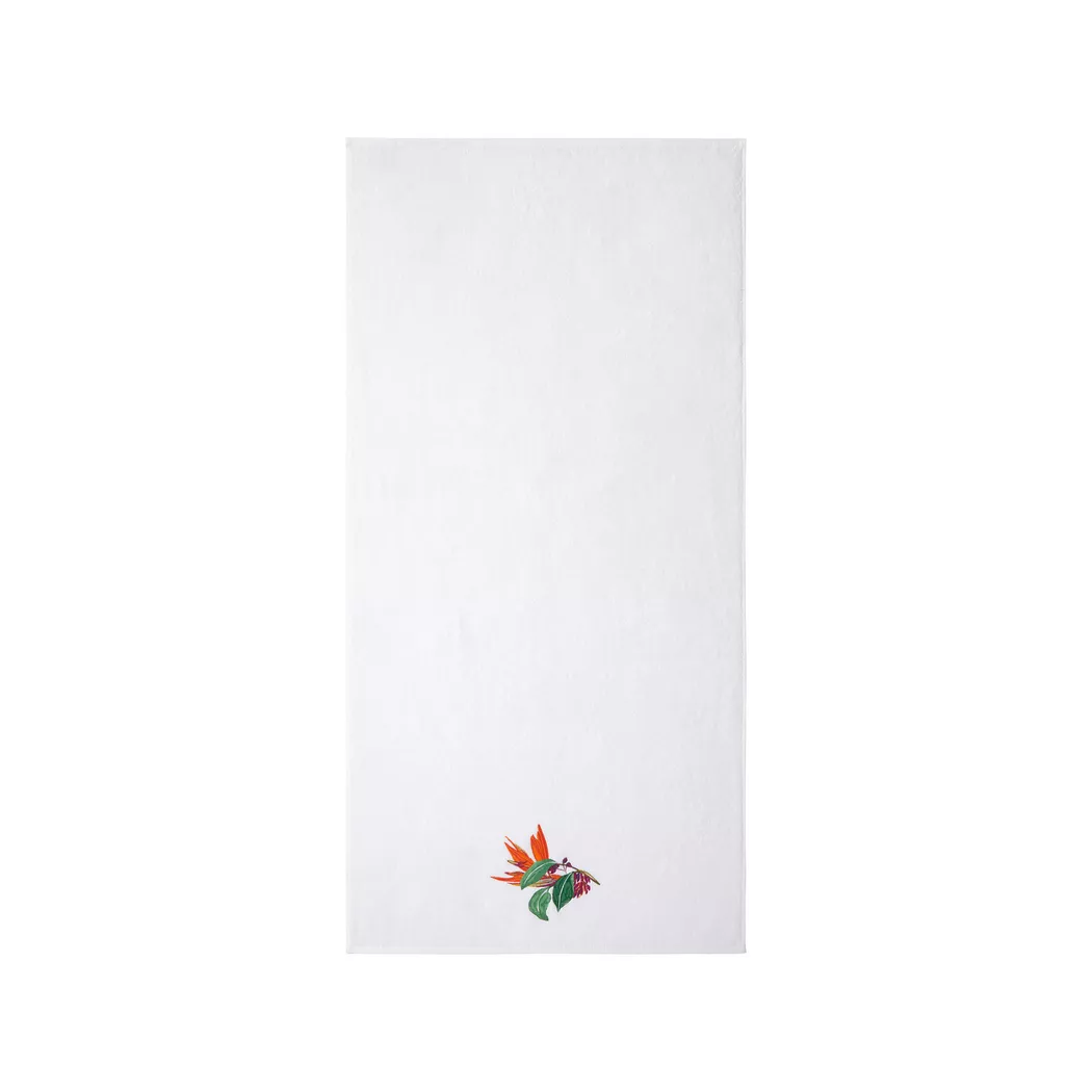 Yves Delorme - Duschtuch, 70x140 cm, Multicolor