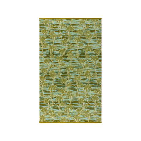 Yves Delorme Duschtuch Tropical 