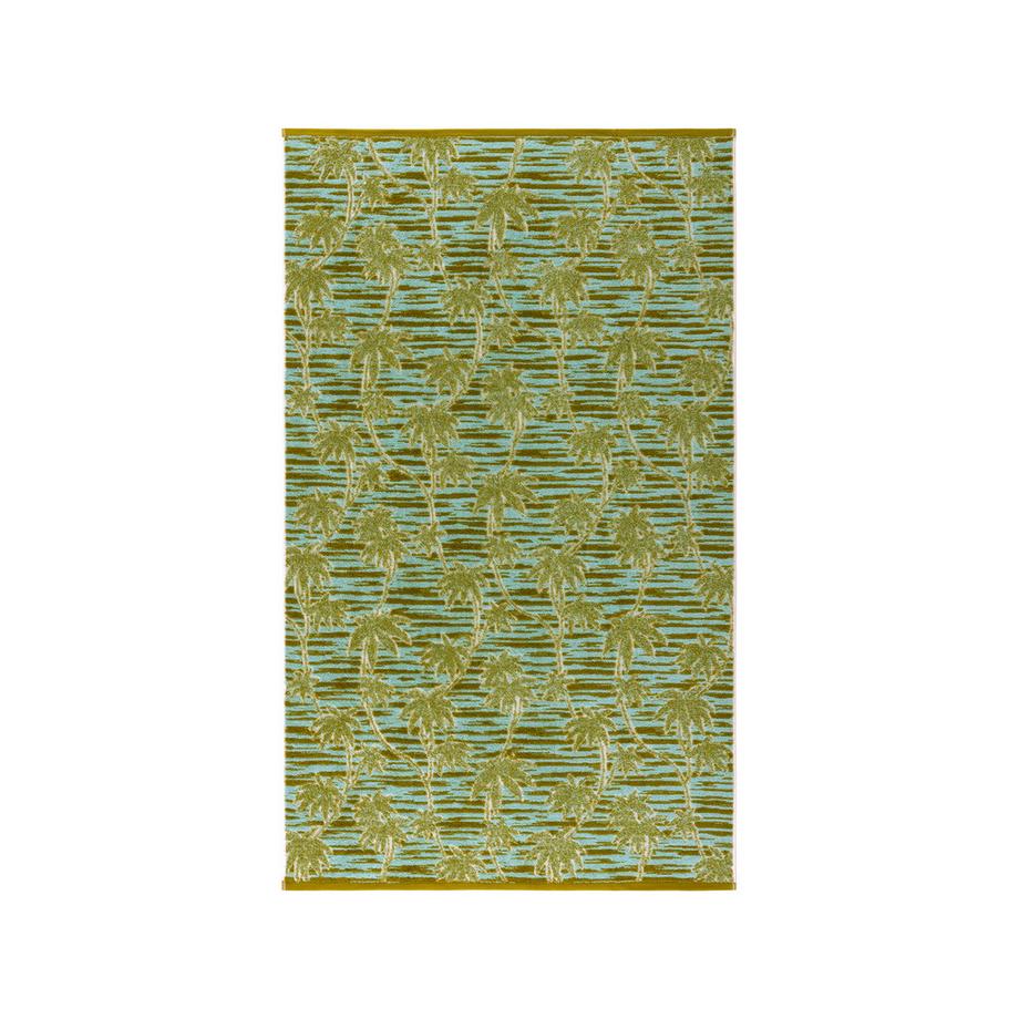 Yves Delorme Duschtuch Tropical 