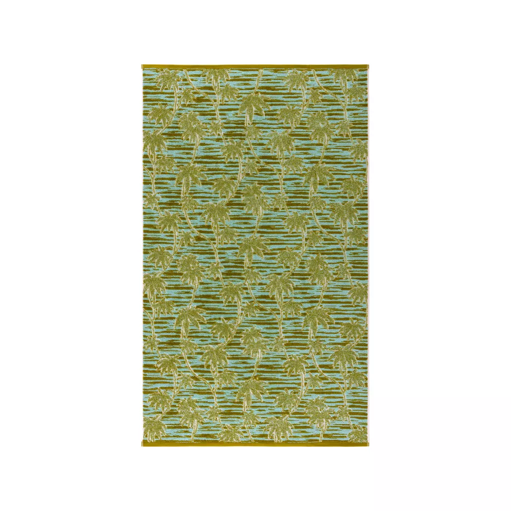 Yves Delorme - Duschtuch, 70x140 cm, Multicolor