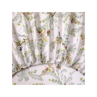 Yves Delorme Jardins Drap-housse  