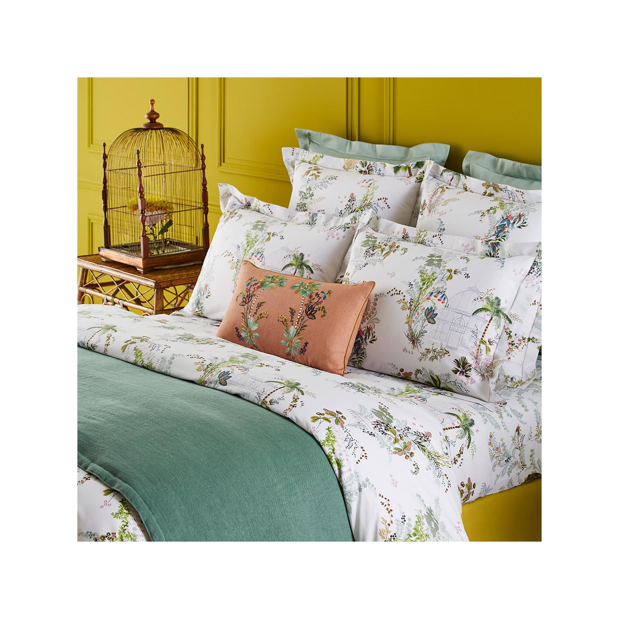 Yves Delorme Jardins Drap-housse  