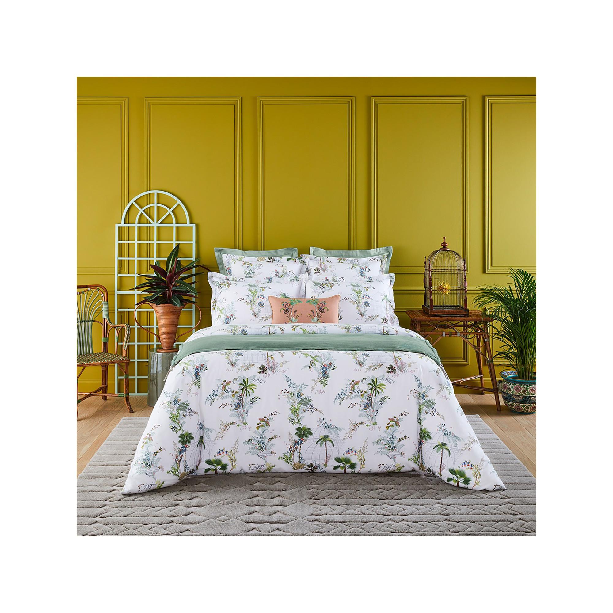 Yves Delorme Jardins Drap-housse  