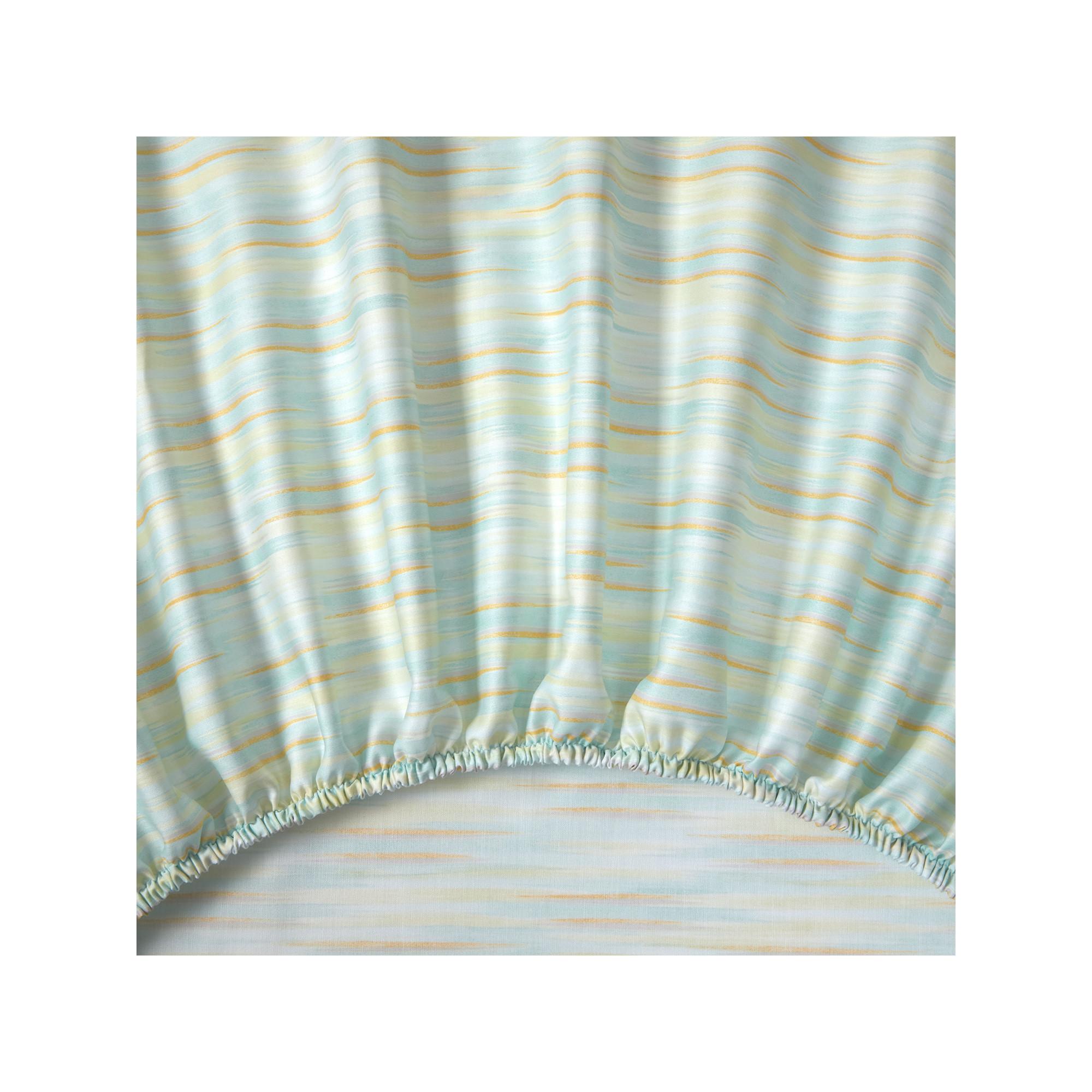 Yves Delorme Tropical Drap-housse  