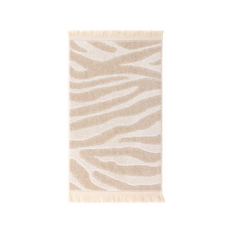 Yves Delorme Asciugamano per ospiti Faune 