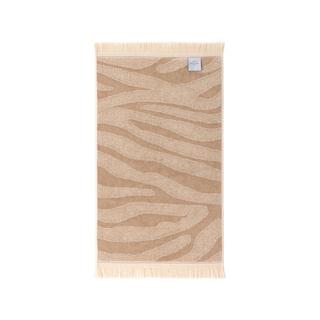 Yves Delorme Asciugamano per ospiti Faune 