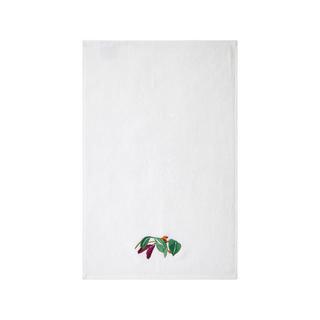 Yves Delorme Asciugamano per ospiti Parfum 