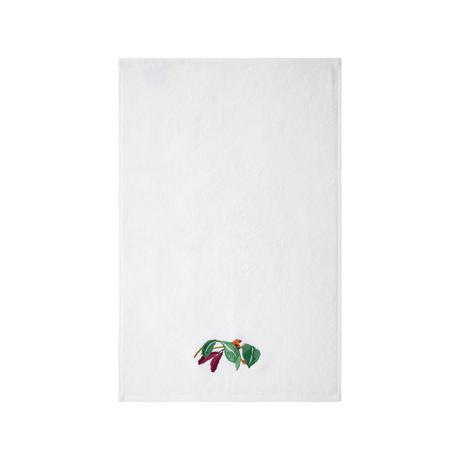 Yves Delorme Asciugamano per ospiti Parfum 