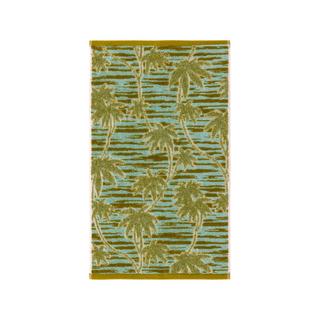 Yves Delorme Asciugamano per ospiti Tropical 