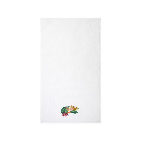 Yves Delorme Serviette de bain Parfum 