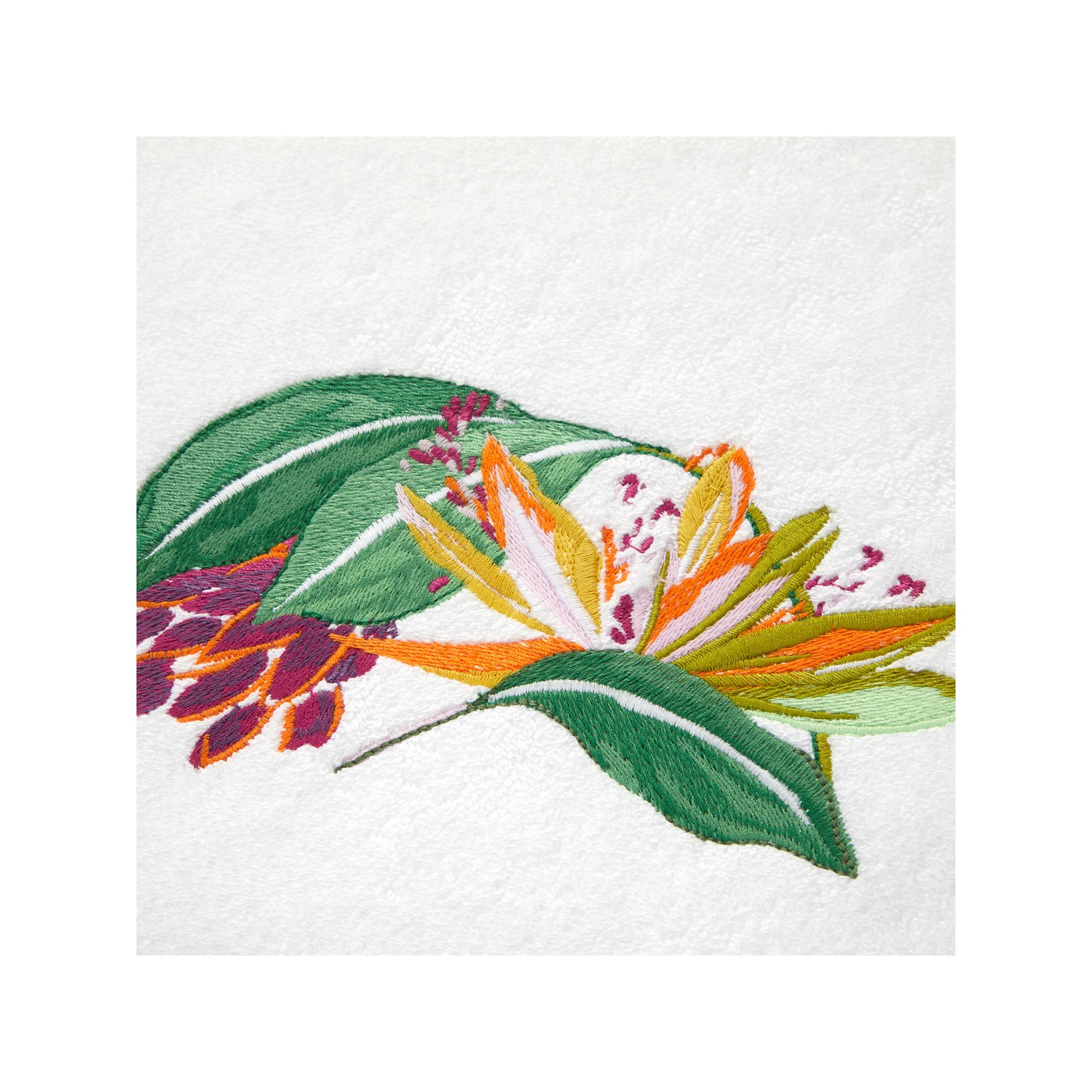 Yves Delorme Serviette de bain Parfum 