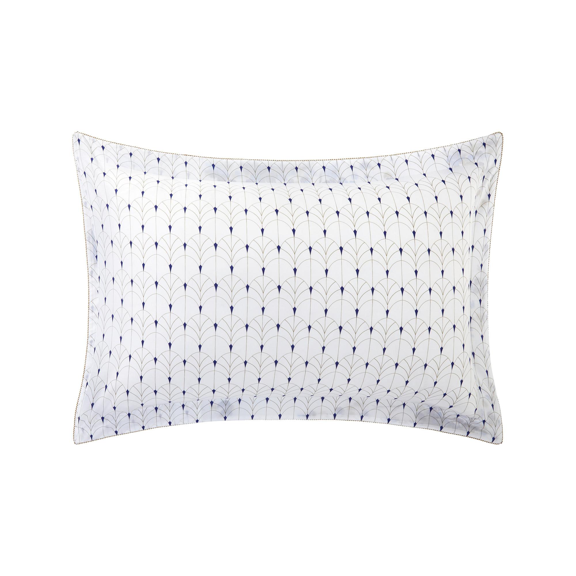 Yves Delorme Canopee Taie d'oreiller  