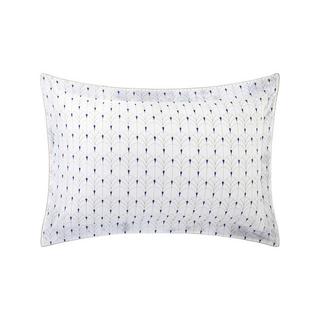 Yves Delorme Canopee Taie d'oreiller  