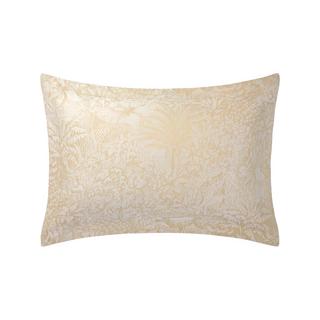 Yves Delorme Faune Jacquard Taie d'oreiller  