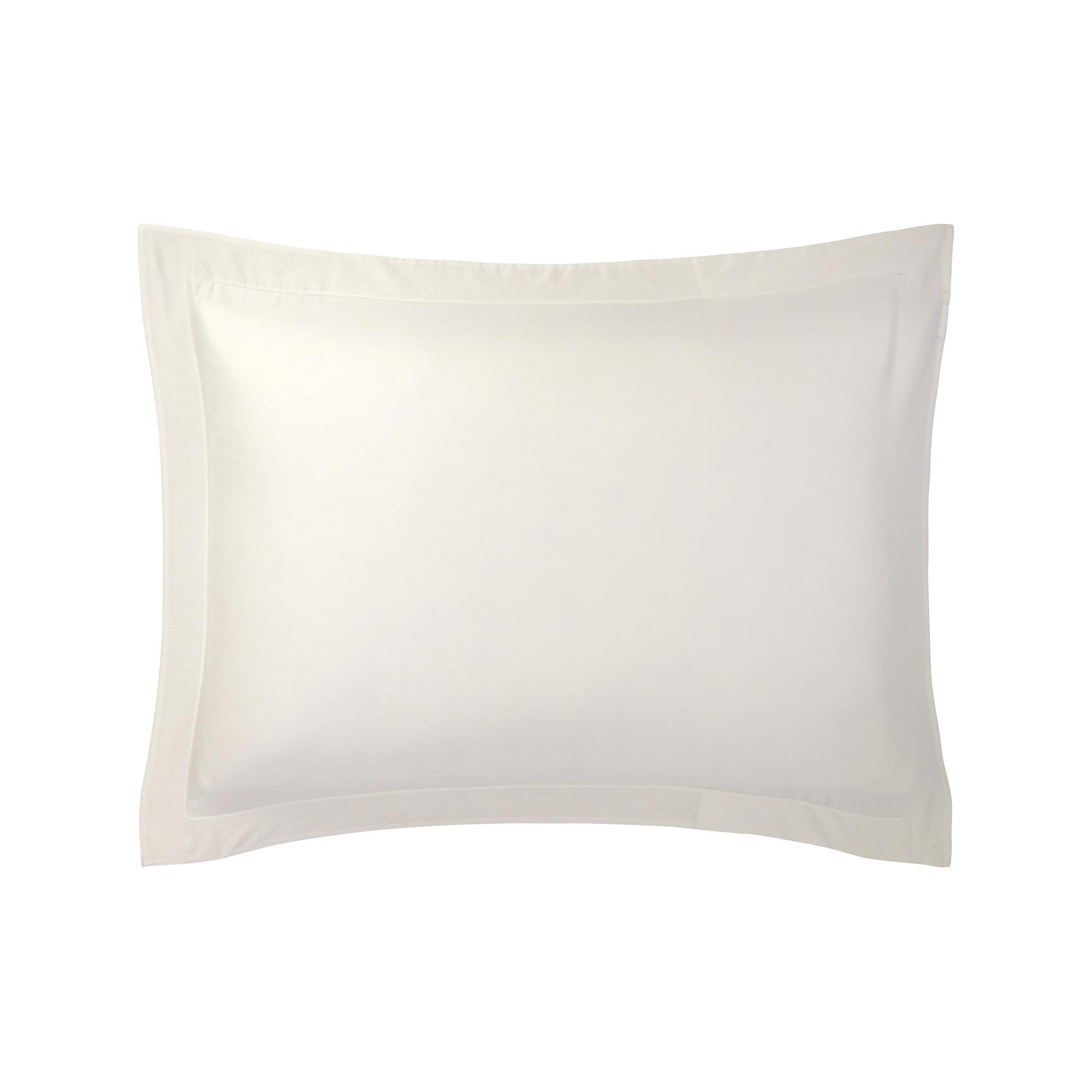 Yves Delorme Faune Jacquard Taie d'oreiller  