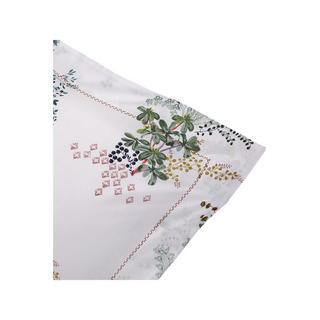 Yves Delorme Jardins Taie d'oreiller florale  