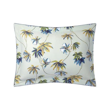 Yves Delorme Tropical Taie d'oreiller  