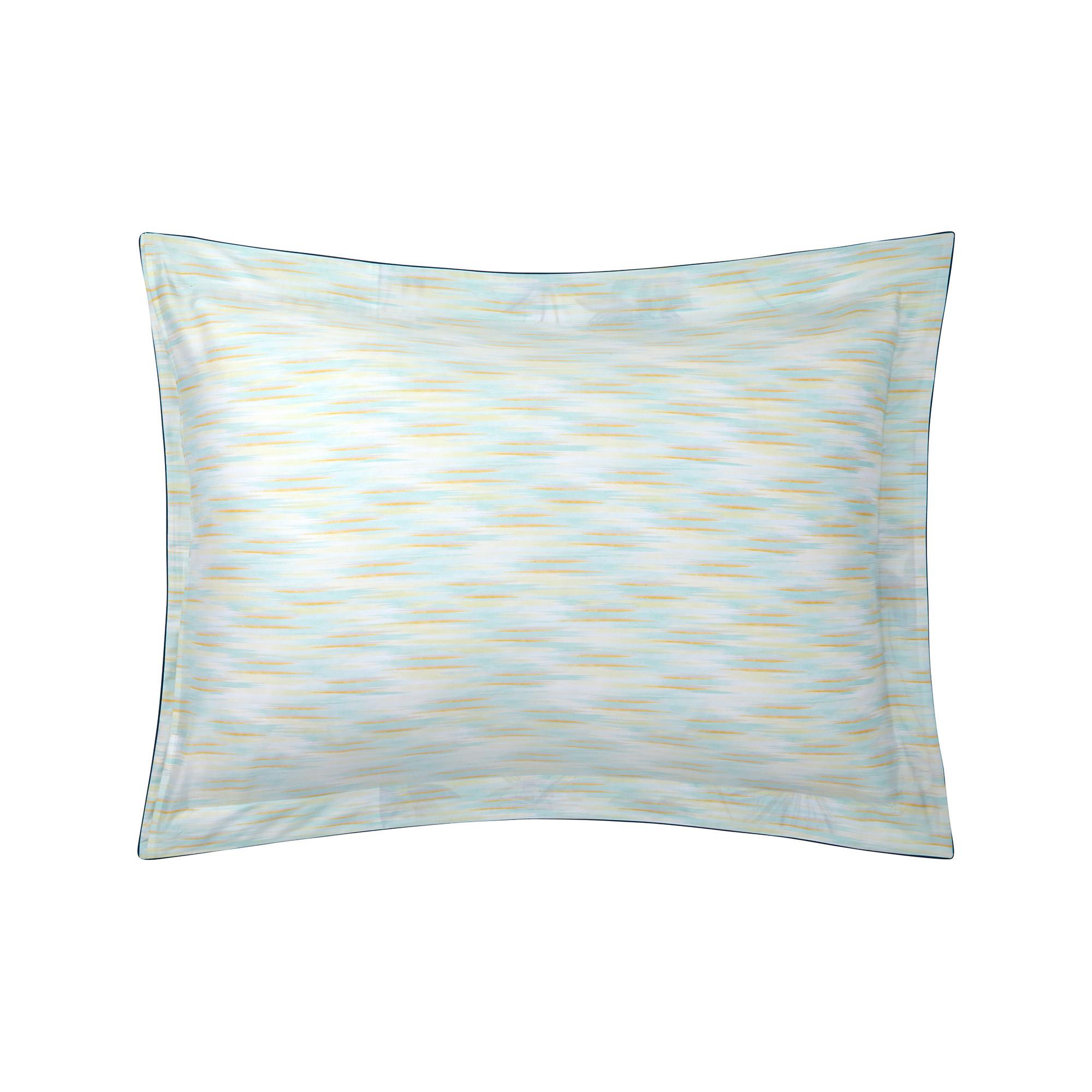 Yves Delorme Tropical Taie d'oreiller  