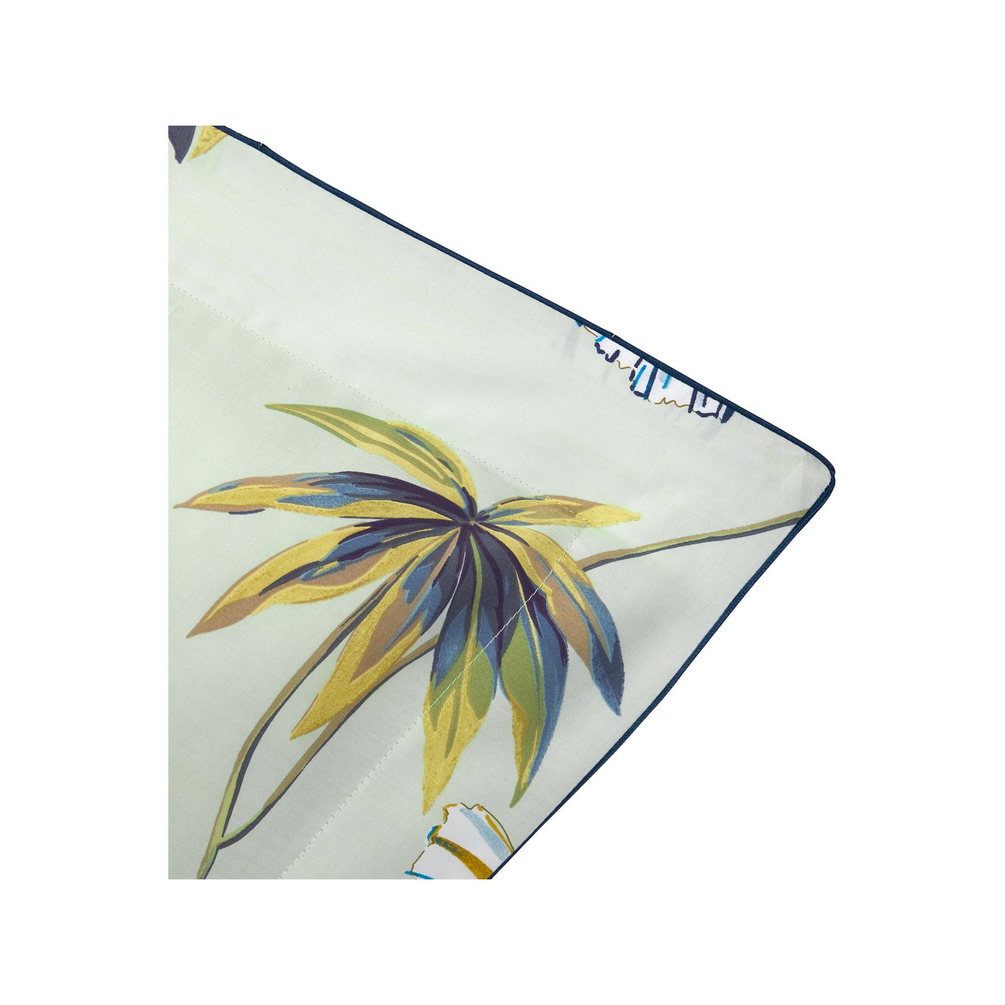 Yves Delorme Tropical Taie d'oreiller  