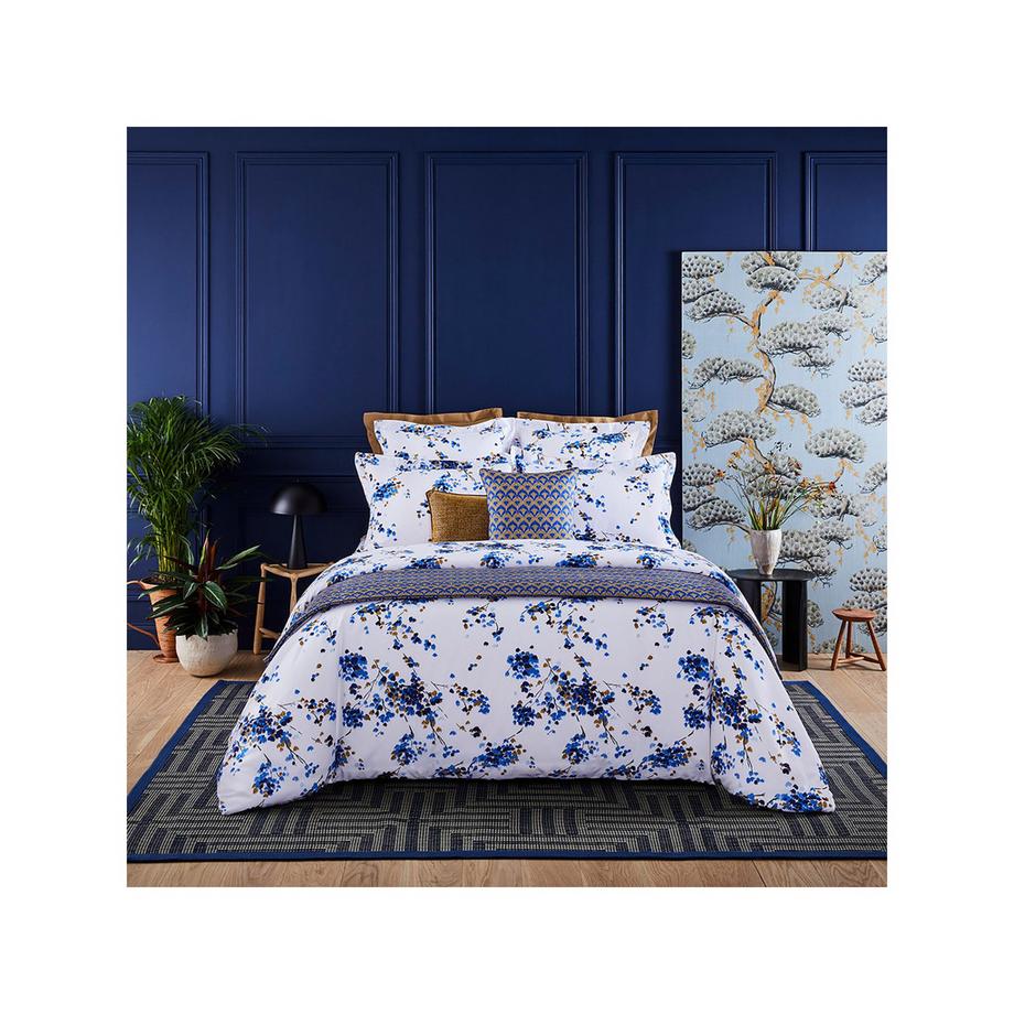 Yves Delorme Canopee Drap  