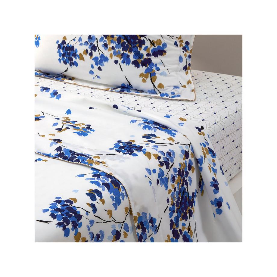 Yves Delorme Canopee Drap  