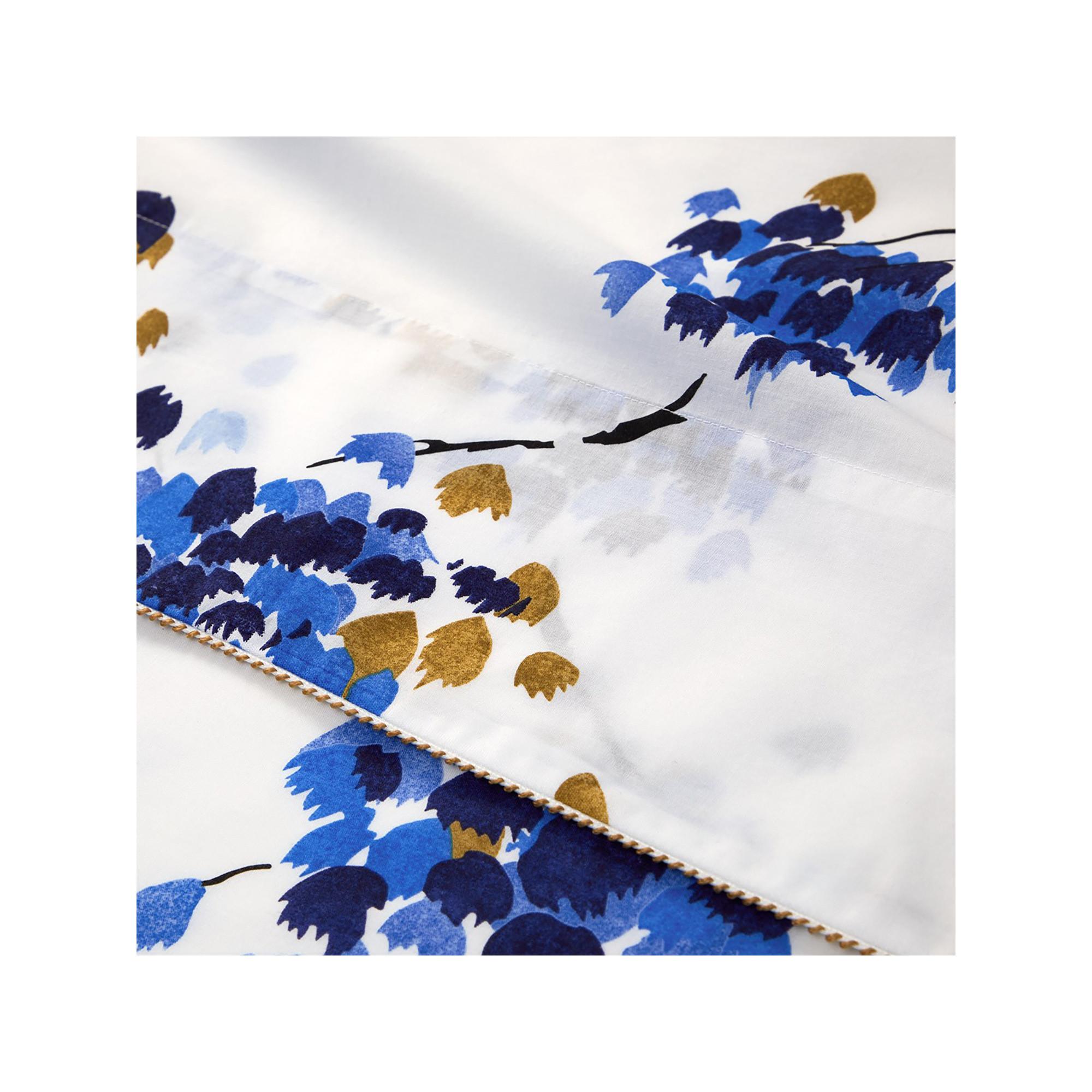 Yves Delorme Canopee Drap  