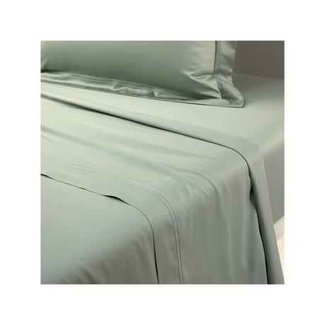 Yves Delorme Triomphe Oberleintuch  