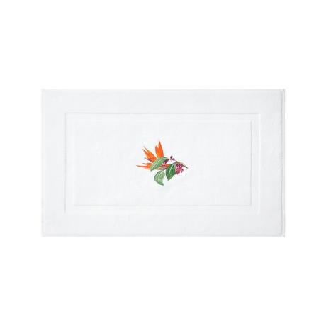 Yves Delorme Tapis de bain Parfum 