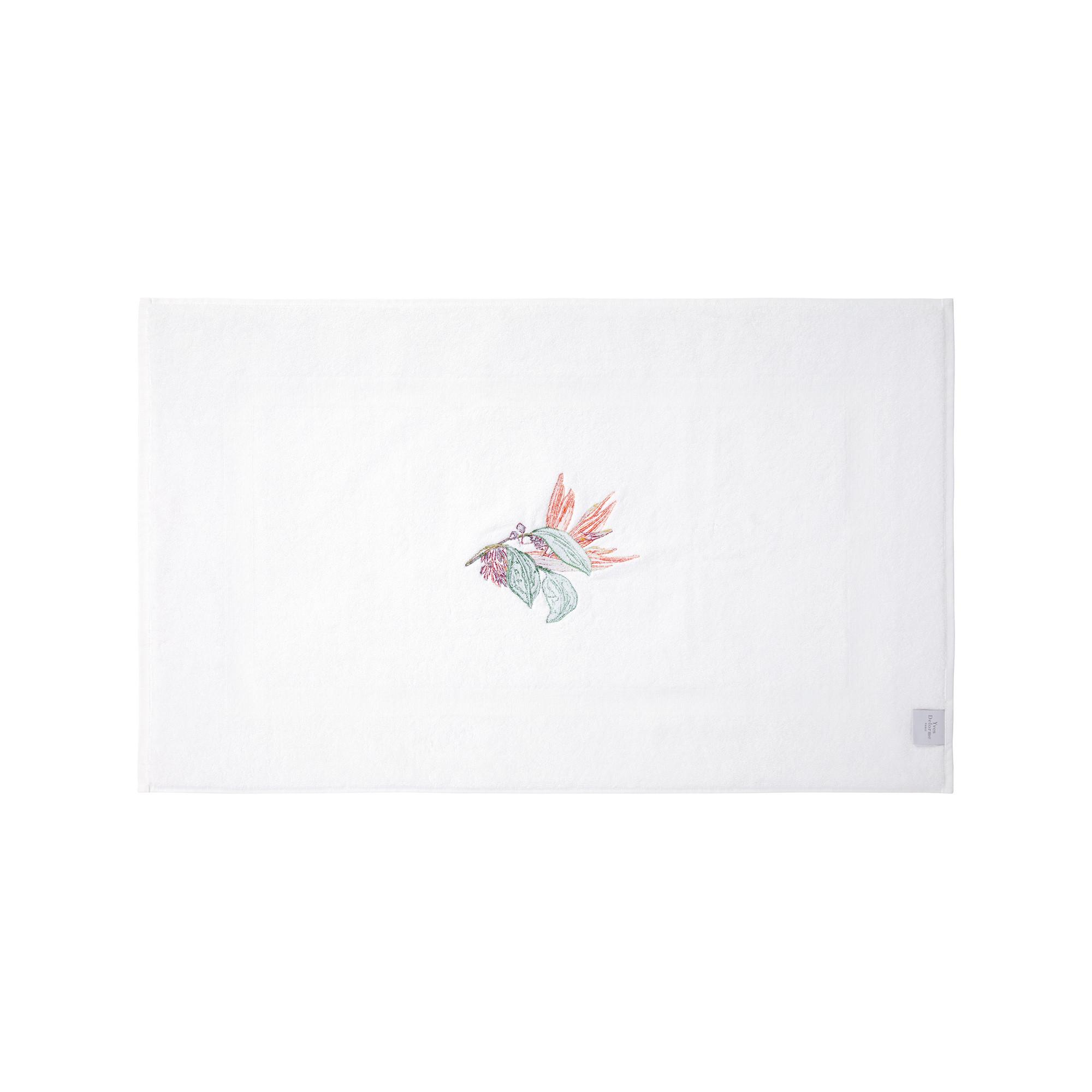 Yves Delorme Tappeto da bagno Parfum 