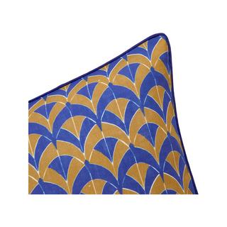 Yves Delorme Housse de coussin Canopee 
