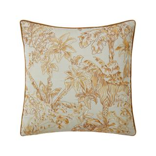 Yves Delorme Housse de coussin Faune 