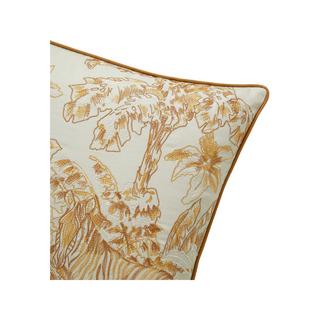 Yves Delorme Housse de coussin Faune 