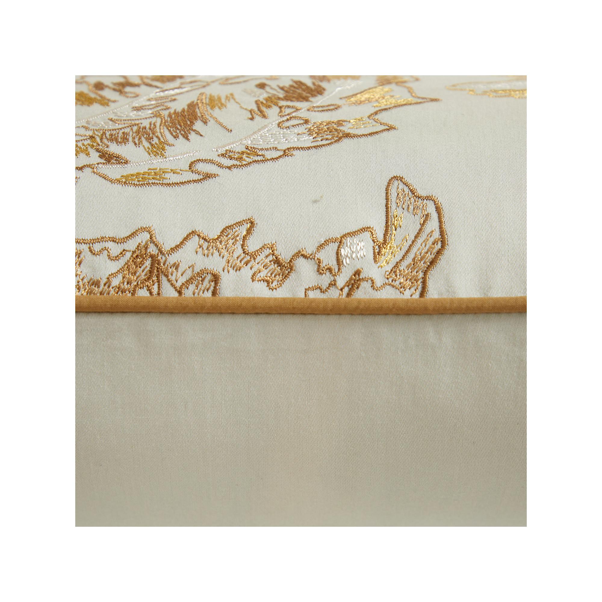 Yves Delorme Housse de coussin Faune 