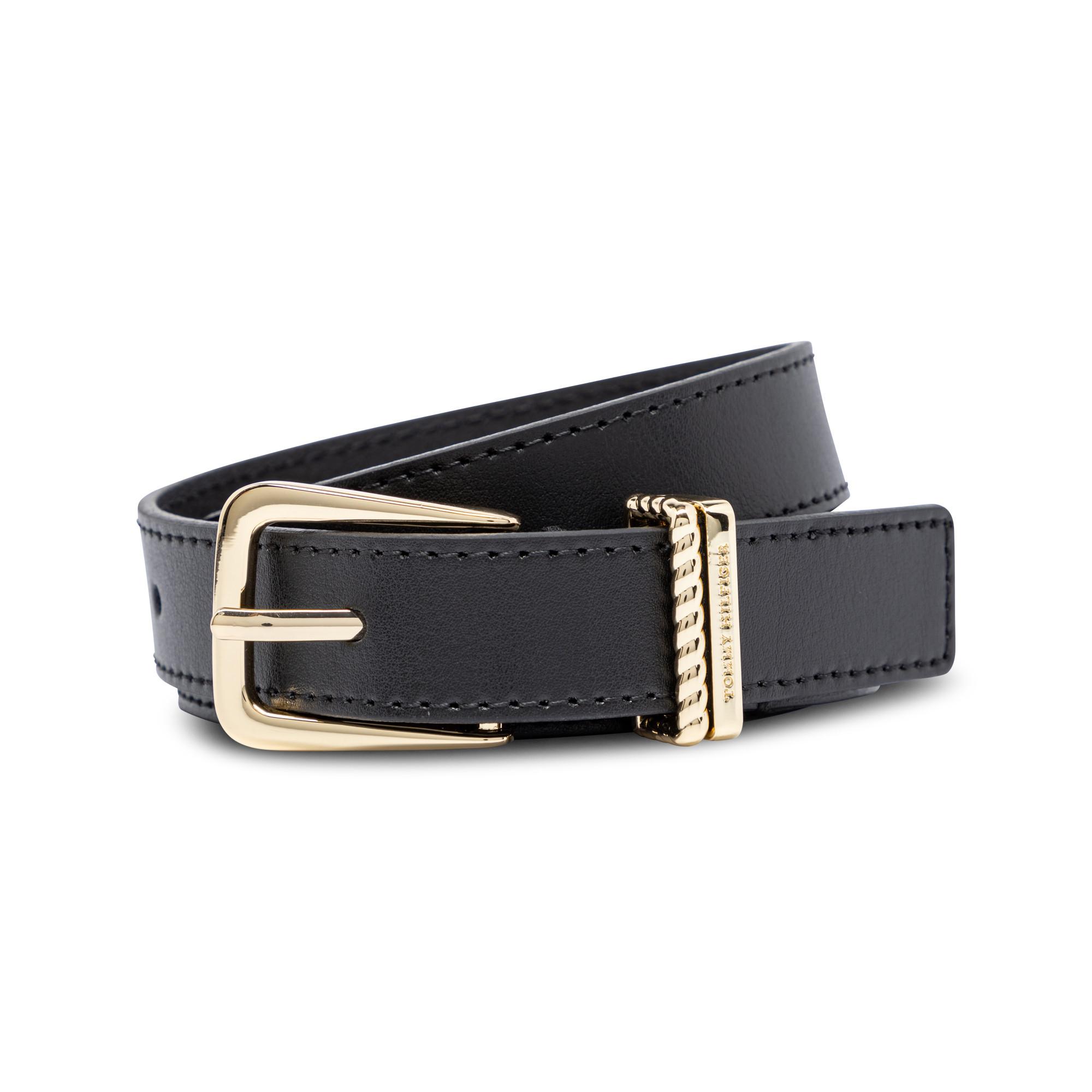 TOMMY HILFIGER TH LUXE Cintura 