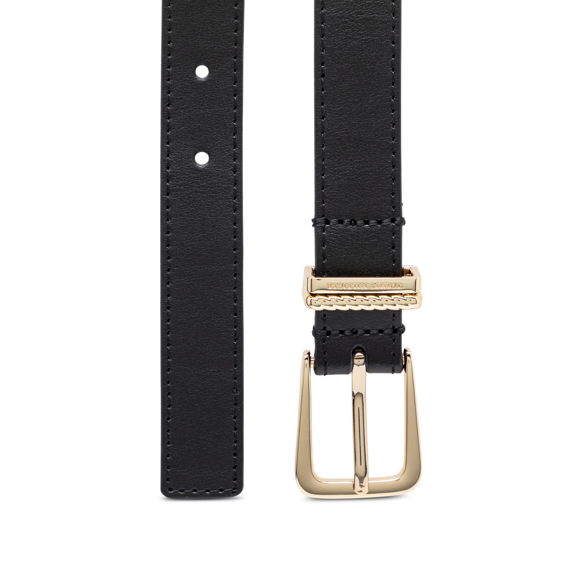 TOMMY HILFIGER TH LUXE Cintura 