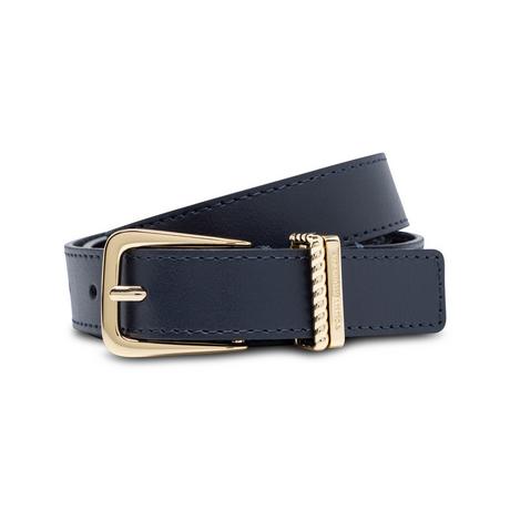 TOMMY HILFIGER TH LUXE Cintura 