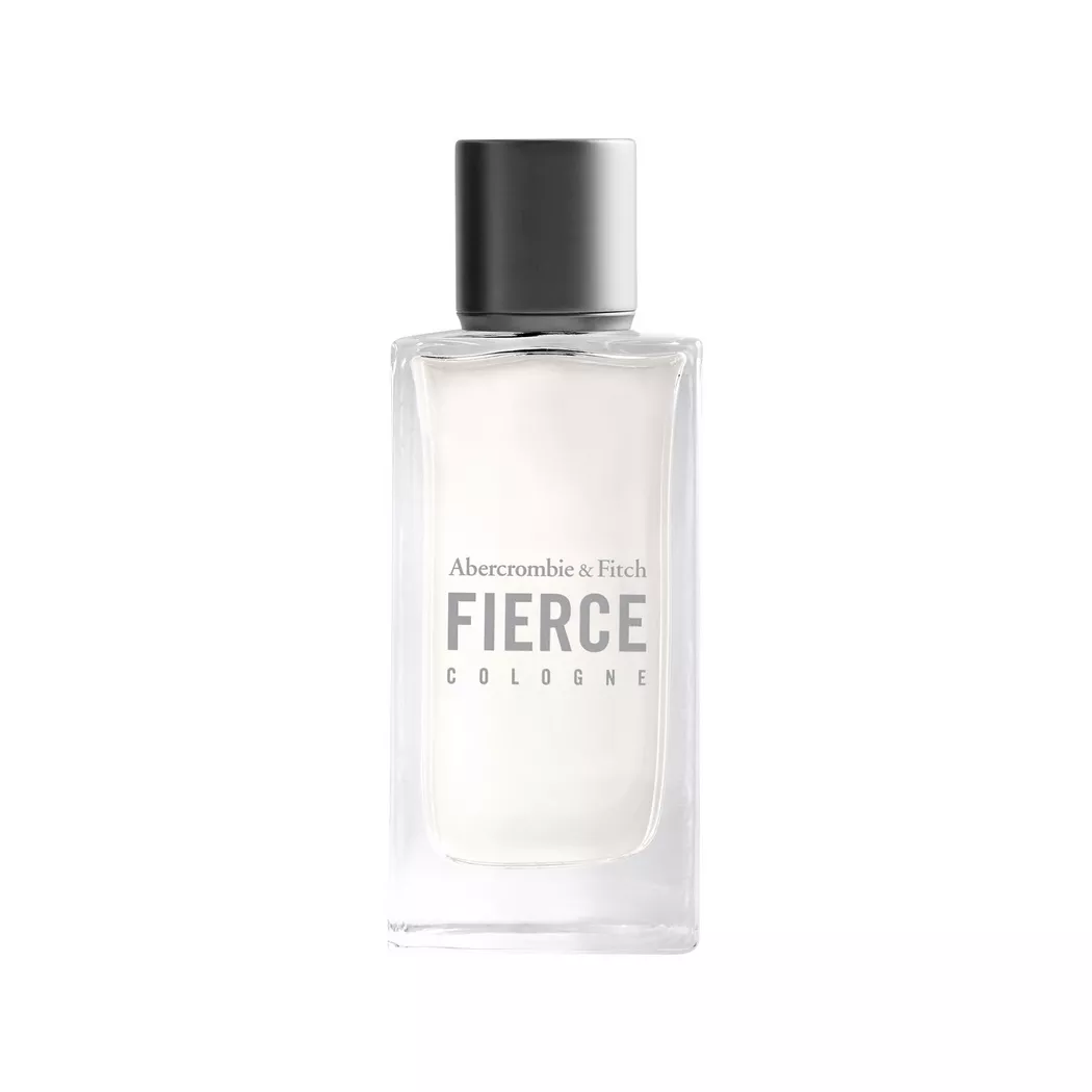 Abercrombie&Fitch Fierce Eau de Cologne 50ml Homme