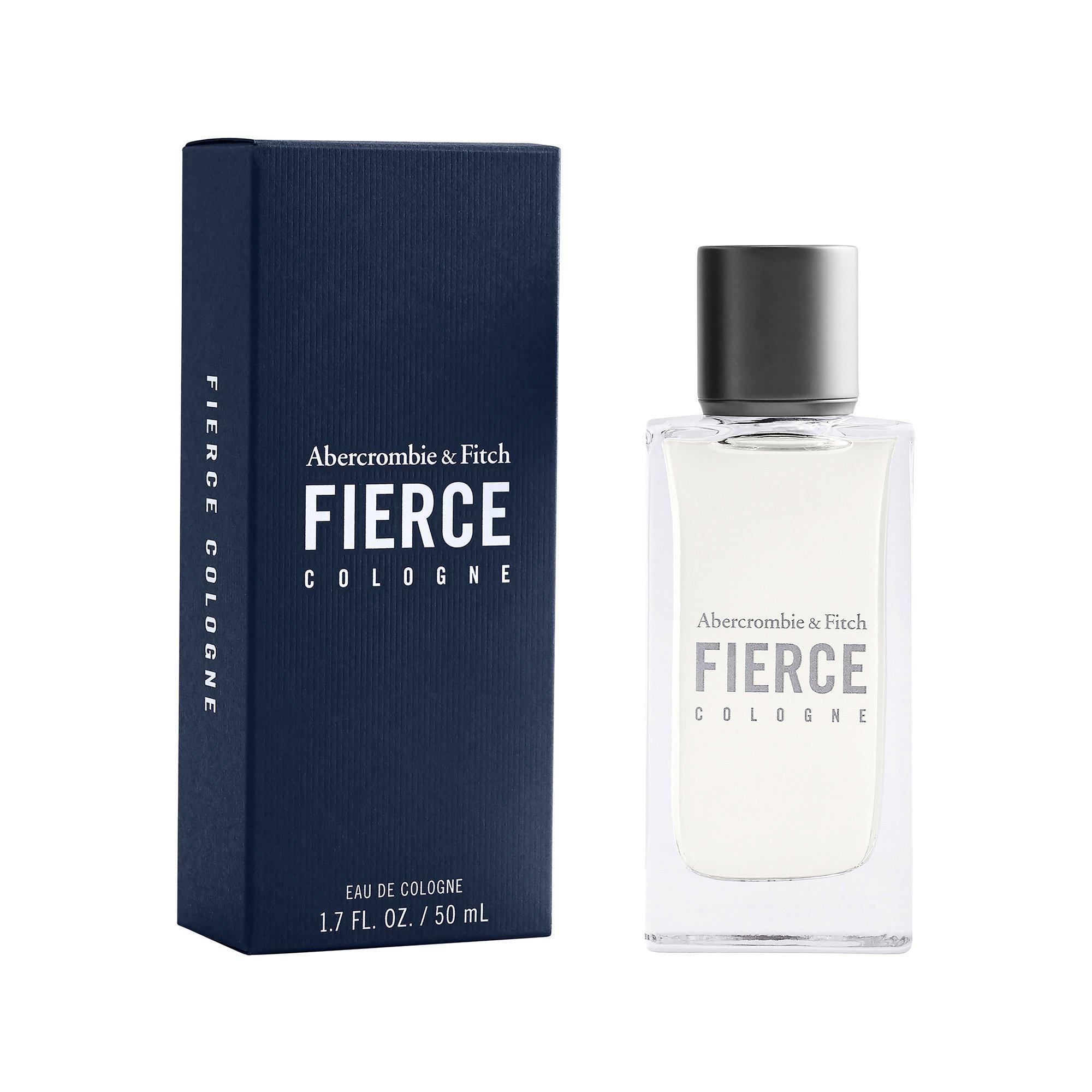 Abercrombie & Fitch Fierce Fierce, Eau de Cologne 