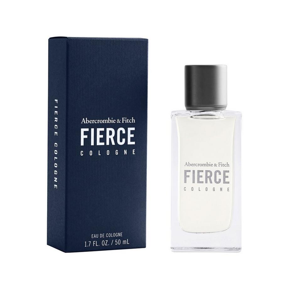Abercrombie & Fitch Fierce, Eau de Cologne  