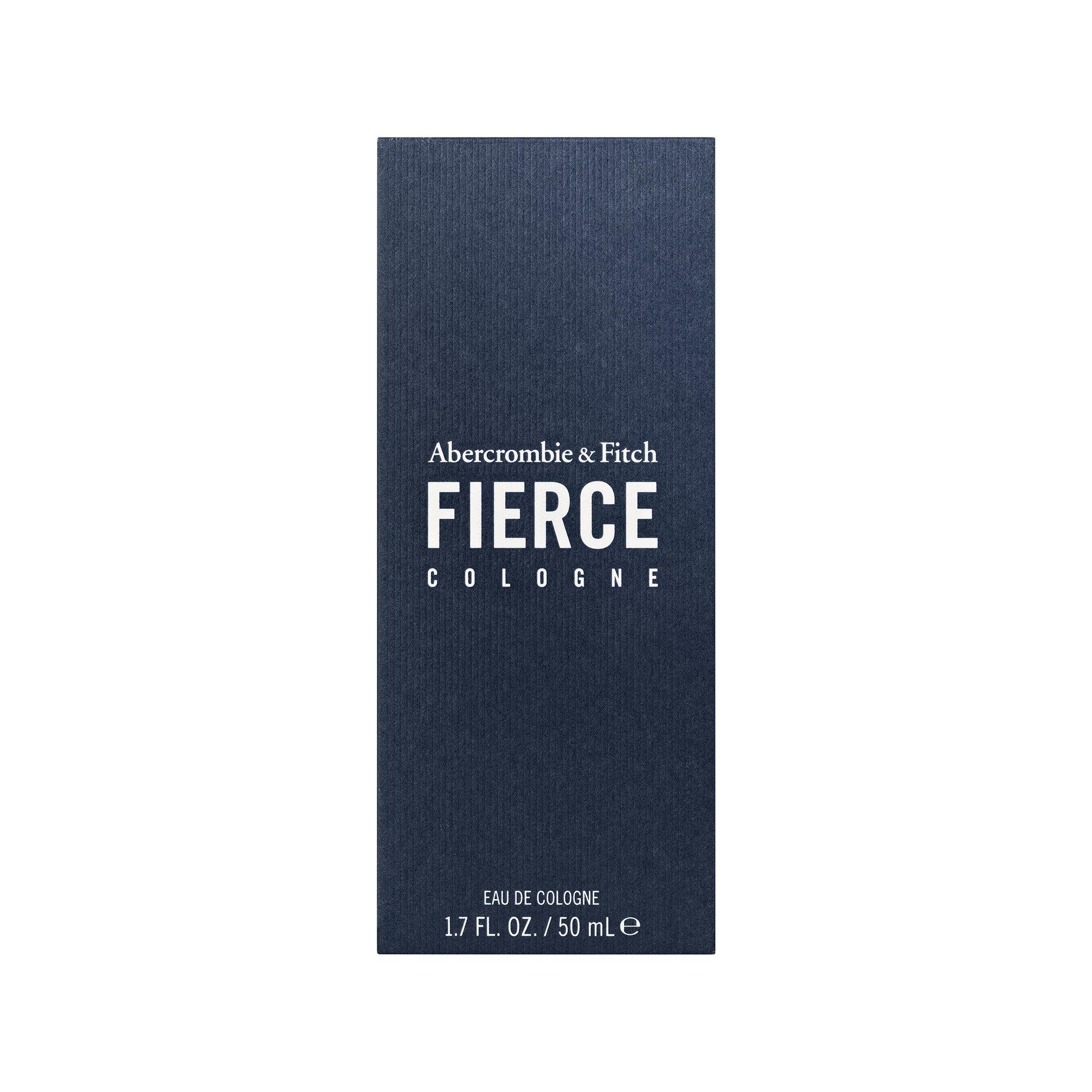 Abercrombie & Fitch Fierce Fierce, Eau de Cologne 