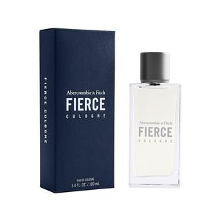 Abercrombie & Fitch Fierce, Eau de Cologne  
