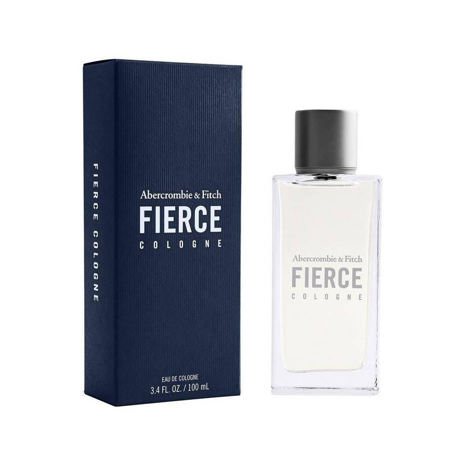 Abercrombie & Fitch Fierce, Eau de Cologne  
