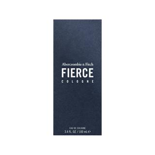 Abercrombie & Fitch Fierce Fierce, Eau de Cologne 