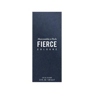 Abercrombie & Fitch Fierce, Eau de Cologne  