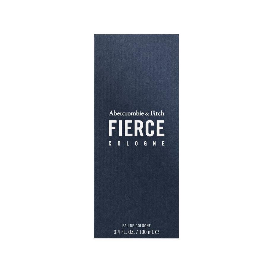 Abercrombie & Fitch Fierce, Eau de Cologne  