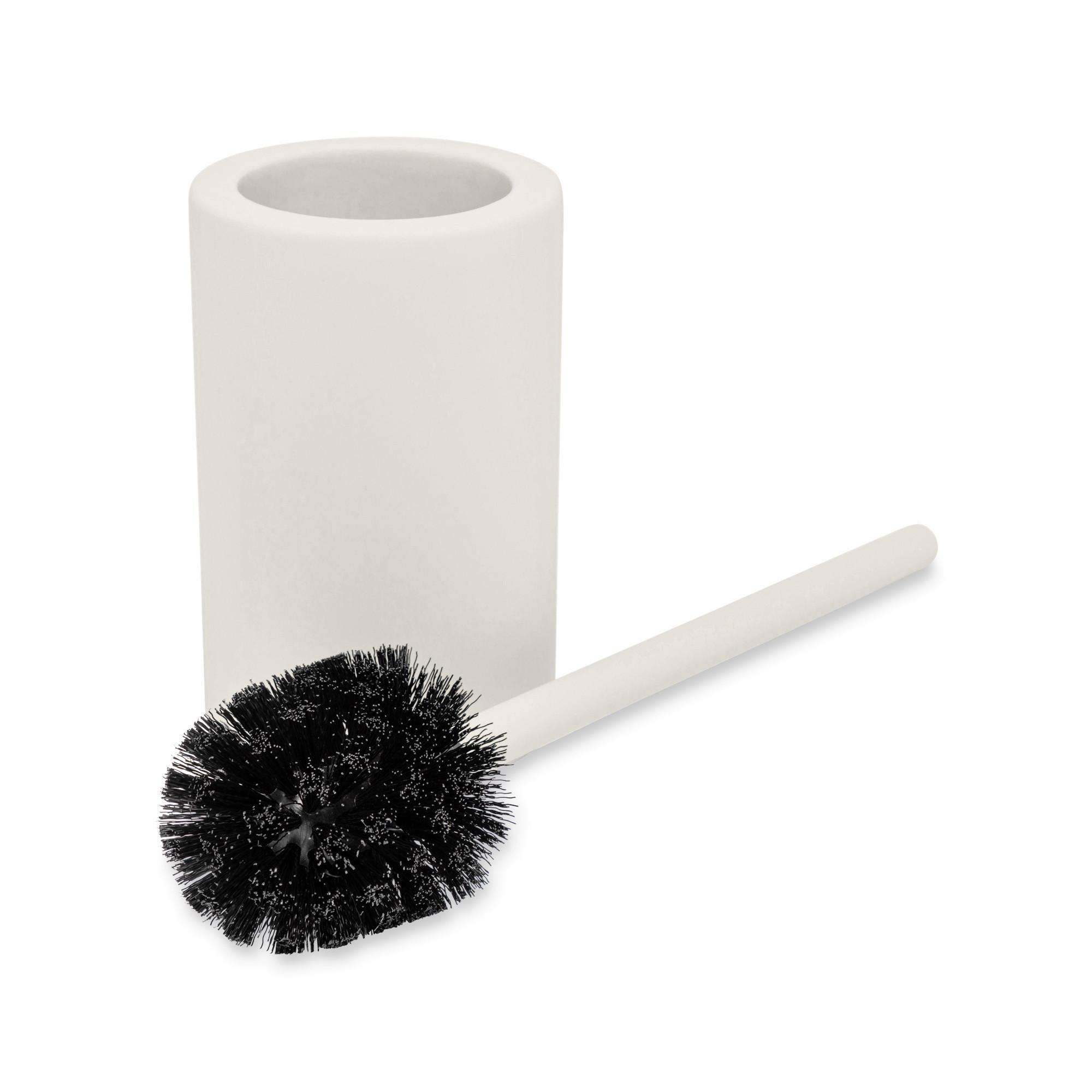 Manor Ensemble de brosses de toilette Color 